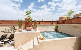 Riad Celema & Spa