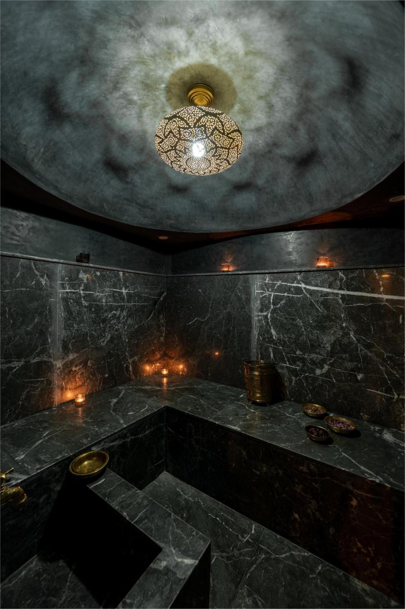 Riad Celema & Spa Marrakesh Exterior photo